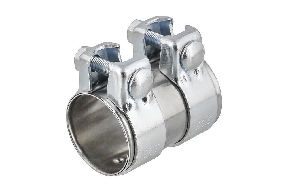 Кріплення глушника переднє Hans Pries (Topran) 113338 ціна, від 6.26 USD